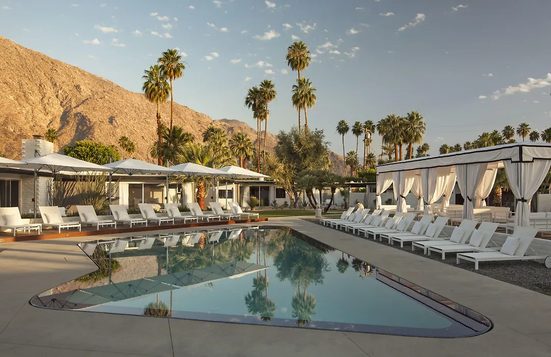 L'Horizon Resort & Spa, Hermann Bungalows - Adults Only 21 And Older-1