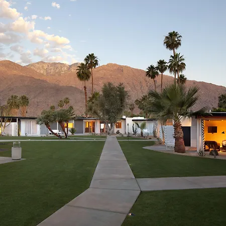 L'Horizon Resort & Spa, Hermann Bungalows - Adults Only 21 And Older-2